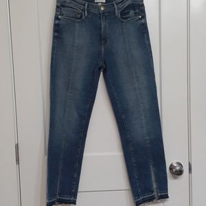 Frame denim jeans